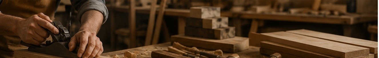 Furniture craftsmanship at MS Home Furnishings